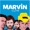 MARVIN - END OF TIME