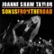 Band Introductions - Joanne Shaw Taylor lyrics