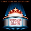 Ornadel At the Movies