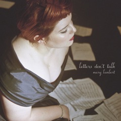 Letters Don't Talk - EP