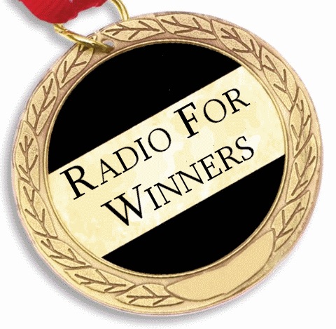 Radio for Winners cover