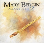 Mary Bergin - Reels: Eileen Curran; Lomanach Cross; Billy Brocker's, Miss Thorton's Reel