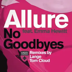 No Goodbyes (Radio Edit) [feat. Emma Hewitt] - Single - Tiësto