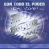 Con Todo el Poder: En Vivo, 2015