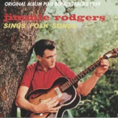 Sings Folk Songs (Original Album Plus Bonus Tracks 1959) artwork