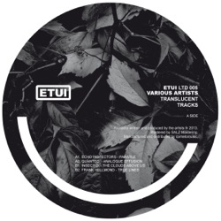 Quantec - Analogue Effusion