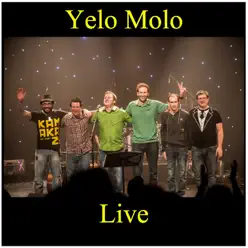 Yelo live - Yelo Molo