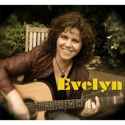 Everywhere I Go - Single - Evelyn