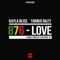 876-Love (feat. Tarrus Riley) - Kayla Bliss lyrics