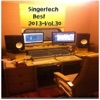 Singertech - 이 노랠 빌려서