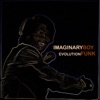ImaginaryBoy * ImaginaryBoy *
