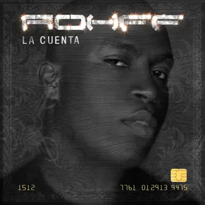 La Cuenta - Rohff