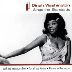 Sings the Standards - Dinah Washington