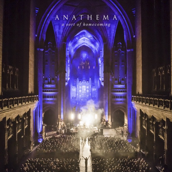 Cover artwork for Ariel
