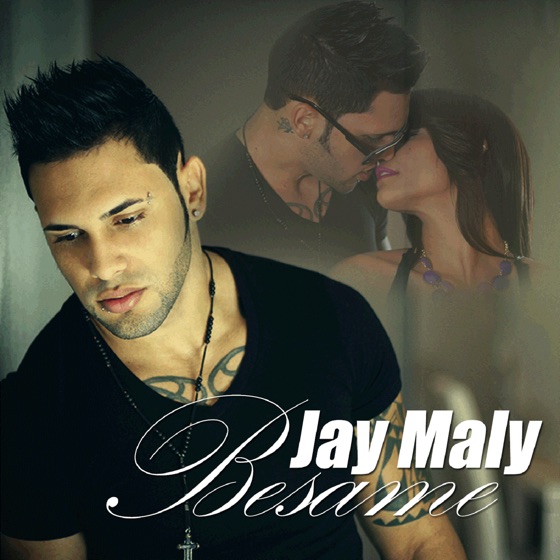 Cover artwork for Besame