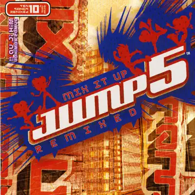 The Very Best of Jump5 Remixed - Jump5