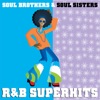 Brothers In Blues & Sisters In Soul