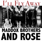 Maddox Brothers And Rose - Wild Wild Young Men