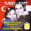 Turkey / Egypt: Turkish Belly Dance Favorites By The Henkesh Brothers