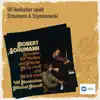 Stream & download Ulf Hoelscher spielt Schumann & Szymanowski