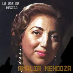 La Voz de México by Amalia Mendoza album reviews, ratings, credits