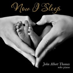 John Albert Thomas - Scandalous Grace