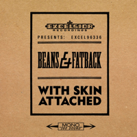 Beans & Fatback - Come and Get It artwork