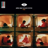 Johnny At Sea by Afro Celt Sound System