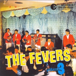The Fevers - Candida (Candida)