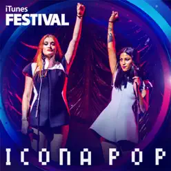 iTunes Festival: London 2013 - EP - Icona Pop