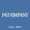 Audible Fast Company, June 2014 - Fast Company