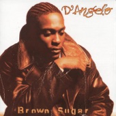 D'Angelo - Alright