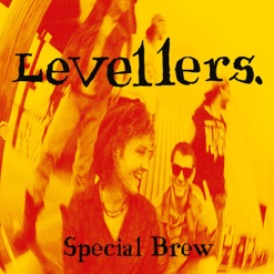SPECIAL BREW cover art