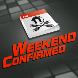 Weekend Confirmed: The Video Game Show podcast