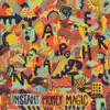 Instant Money Magic album lyrics, reviews, download