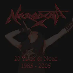 20 Years of Noise 1985 - 2005 - Necrodeath