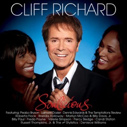 Cliff Richard - Teardrops