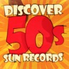 Discover 50s Sun Records