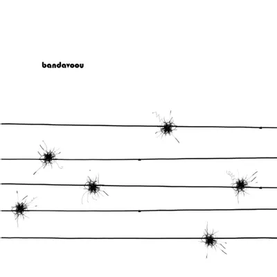 Bandavoou - EP - Bandavoou