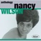 Can't Take My Eyes Off You - Nancy Wilson lyrics
