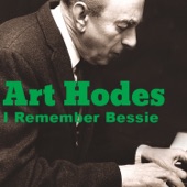 Art Hodes - Nobody Knows You When You're Down and Out