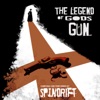 The Legend Of God's Gun artwork