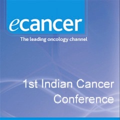 1st Indian Cancer Congress 2013 cover