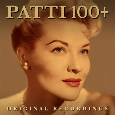 100+ Original Recordings - Patti Page