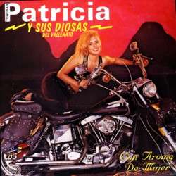 Patricia Teheran Y sus Diosas Del Vallenato - Acaso No Me Crees