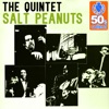 Salt Peanuts (Remastered) - Single