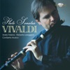 Vivaldi: Flute Sonatas, 2013