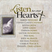 Listen to Our Hearts artwork