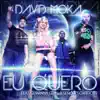 Stream & download Eu Quero (Radio Edit) [feat. Guarana Goal & Senores Cafetoes] - Single