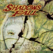 Shadows Fall - Welcome to the Machine